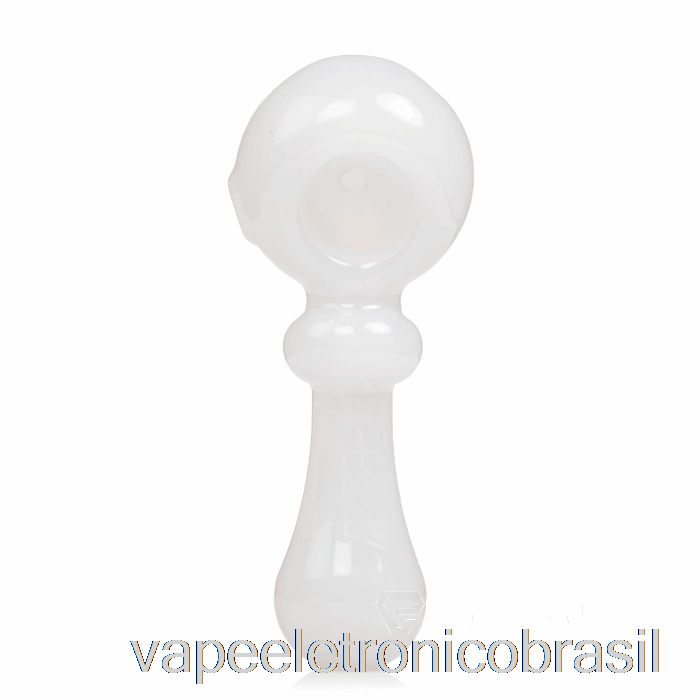 Vape Eletrônico Grav Bugiganga Colher Branca